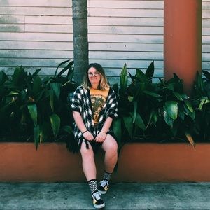 Meet your Posher, Erin